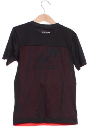 Kinder T-Shirt Adidas, Größe 6-7y/ 122-128 cm, Farbe Mehrfarbig, Preis € 16,99