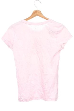 Kinder T-Shirt Adidas, Größe 13-14y/ 164-168 cm, Farbe Rosa, Preis 13,99 €