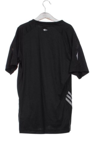 Dziecięcy T-shirt Adidas, Rozmiar 12-13y/ 158-164 cm, Kolor Czarny, Cena 67,99 zł