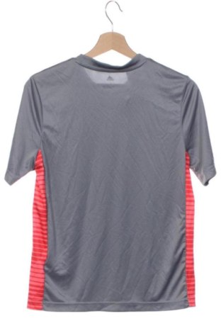 Tricou pentru copii Adidas, Mărime 12-13y/ 158-164 cm, Culoare Gri, Preț 67,77 Lei