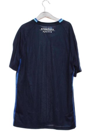 Detské tričko Adidas, Veľkosť 12-13y/ 158-164 cm, Farba Modrá, Cena  15,95 €