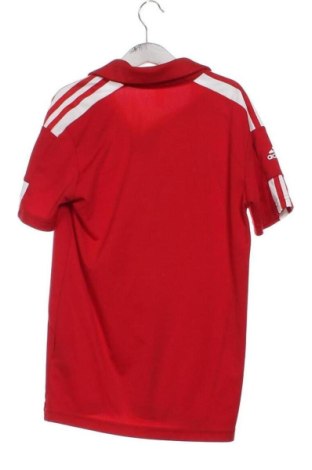 Kinder T-Shirt Adidas, Größe 11-12y/ 152-158 cm, Farbe Rot, Preis € 16,99