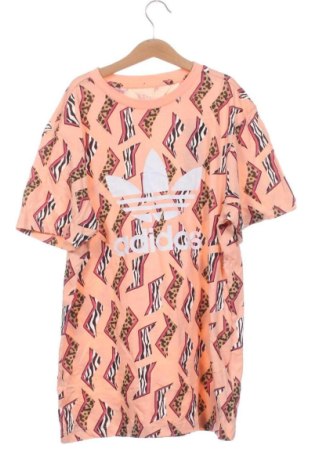 Dziecięcy T-shirt Adidas Originals, Rozmiar 15-18y/ 170-176 cm, Kolor Kolorowy, Cena 150,99 zł