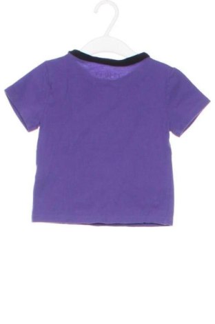 Παιδικό μπλουζάκι Air Jordan Nike, Μέγεθος 18-24m/ 86-98 εκ., Χρώμα Βιολετί, Τιμή 17,38 €