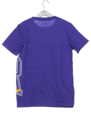Kinder T-Shirt Air Jordan Nike, Größe 11-12y/ 152-158 cm, Farbe Lila, Preis 22,99 €