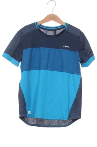 Kinder T-Shirt Artengo, Größe 9-10y/ 140-146 cm, Farbe Blau, Preis € 12,99