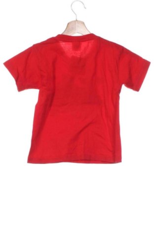 Tricou pentru copii B&C Collection, Mărime 4-5y/ 110-116 cm, Culoare Roșu, Preț 26,07 Lei