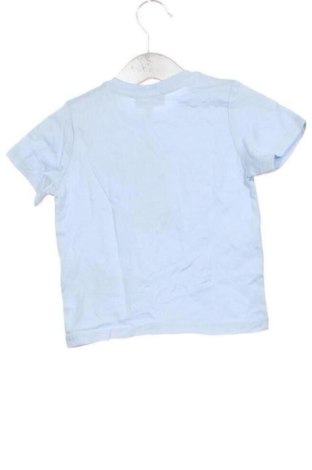 Kinder T-Shirt BOSS, Größe 18-24m/ 86-98 cm, Farbe Blau, Preis 45,99 €