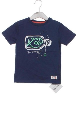 Gyerek póló Basefield, Méret 18-24m / 86-98 cm, Szín Kék, Ár 3 306 Ft