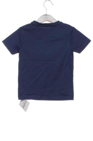 Gyerek póló Basefield, Méret 18-24m / 86-98 cm, Szín Kék, Ár 3 306 Ft