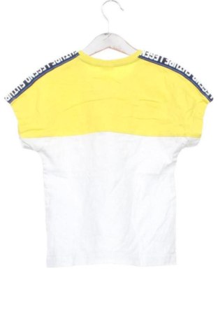 Kinder T-Shirt Blu Kids, Größe 4-5y/ 110-116 cm, Farbe Mehrfarbig, Preis 6,99 €