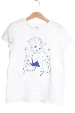 Детска тениска Blu Kids, Размер 8-9y/ 134-140 см, Цвят Бял, Цена 5,62 €
