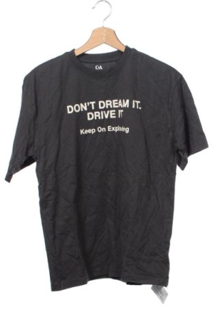 Kinder T-Shirt C&A, Größe 12-13y/ 158-164 cm, Farbe Mehrfarbig, Preis 6,99 €