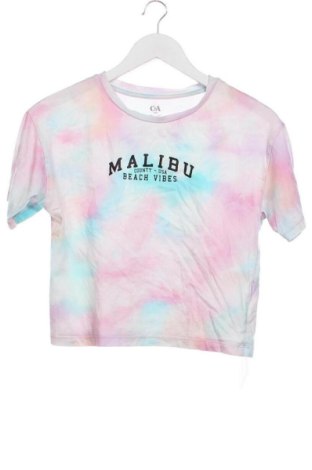 Dětské tričko  C&A, Velikost 9-10y/ 140-146 cm, Barva Vícebarevné, Cena  150,00 Kč
