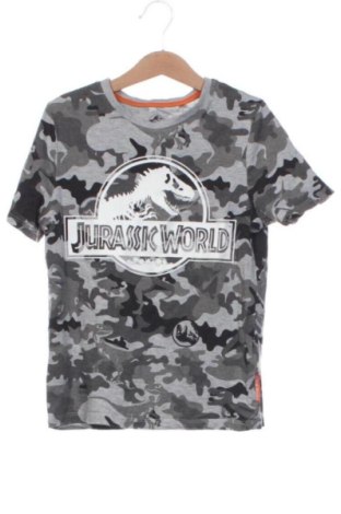 Dziecięcy T-shirt C&A, Rozmiar 7-8y/ 128-134 cm, Kolor Kolorowy, Cena 29,99 zł