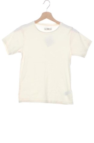Детска тениска C&A, Размер 14-15y/ 168-170 см, Цвят Бял, Цена 5,76 €