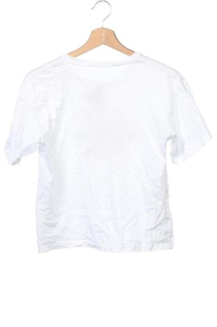Dziecięcy T-shirt Calvin Klein, Rozmiar 15-18y/ 170-176 cm, Kolor Biały, Cena 53,99 zł