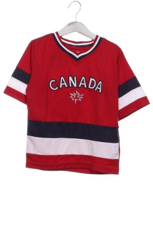 Tricou pentru copii Canda, Mărime 6-7y/ 122-128 cm, Culoare Multicolor, Preț 31,99 Lei