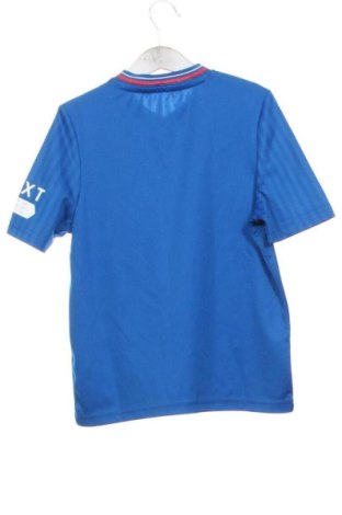 Dziecięcy T-shirt Castore, Rozmiar 8-9y/ 134-140 cm, Kolor Niebieski, Cena 69,66 zł