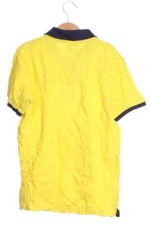 Παιδικό μπλουζάκι Champion, Μέγεθος 11-12y/ 152-158 εκ., Χρώμα Κίτρινο, Τιμή 9,99 €