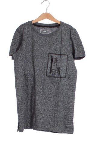 Detské tričko Chapter, Veľkosť 12-13y/ 158-164 cm, Farba Sivá, Cena  6,95 €