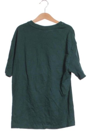 Kinder T-Shirt Chapter, Größe 8-9y/ 134-140 cm, Farbe Grün, Preis 6,99 €