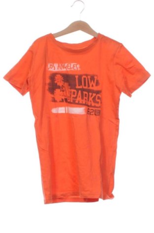Kinder T-Shirt Chapter, Größe 10-11y/ 146-152 cm, Farbe Rot, Preis 5,00 €