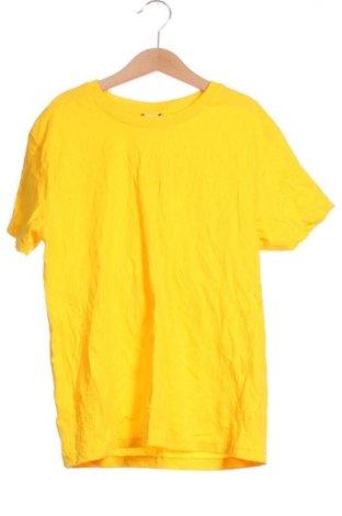 Детска тениска Clique, Размер 8-9y/ 134-140 см, Цвят Оранжев, Цена 5,62 €