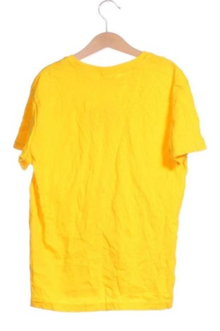 Детска тениска Clique, Размер 8-9y/ 134-140 см, Цвят Оранжев, Цена 5,62 €