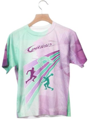 Детска тениска Cn, Размер 4-5y/ 110-116 см, Цвят Многоцветен, Цена 10,22 €