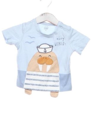 Dětské tričko  Coolclub, Velikost 2-3m/ 56-62 cm, Barva Vícebarevné, Cena  163,00 Kč