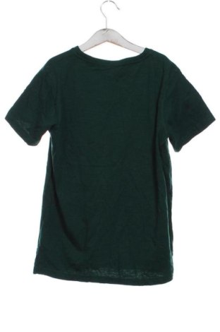 Dziecięcy T-shirt Cubus, Rozmiar 10-11y/ 146-152 cm, Kolor Zielony, Cena 20,99 zł