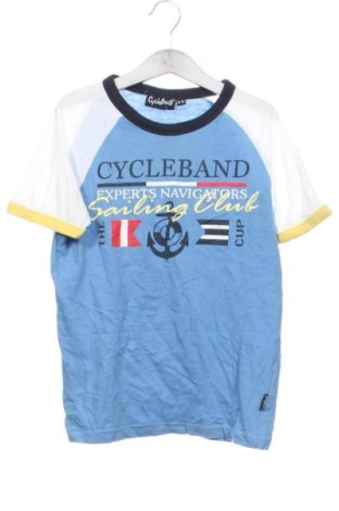 Detské tričko Cycle Band, Veľkosť 9-10y/ 140-146 cm, Farba Viacfarebná, Cena  6,95 €