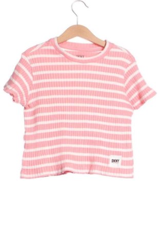 Детска тениска DKNY Jeans, Размер 6-7y/ 122-128 см, Цвят Многоцветен, Цена 17,89 €