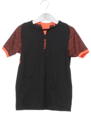 Detské tričko Decathlon, Veľkosť 7-8y/ 128-134 cm, Farba Čierna, Cena  11,95 €