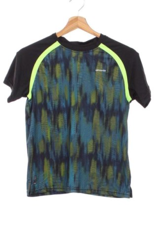 Детска тениска Decathlon, Размер 10-11y/ 146-152 см, Цвят Многоцветен, Цена 10,22 €
