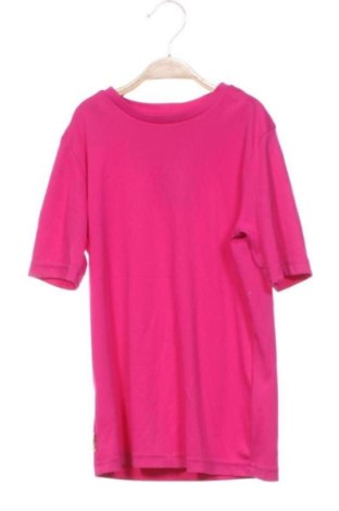 Tricou pentru copii Decathlon, Mărime 8-9y/ 134-140 cm, Culoare Roz, Preț 31,99 Lei