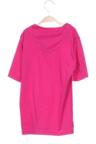 Tricou pentru copii Decathlon, Mărime 8-9y/ 134-140 cm, Culoare Roz, Preț 31,99 Lei
