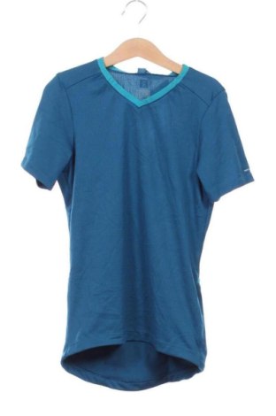 Παιδικό μπλουζάκι Decathlon, Μέγεθος 9-10y/ 140-146 εκ., Χρώμα Μπλέ, Τιμή 11,99 €