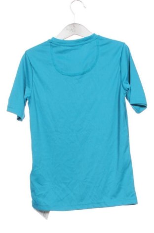 Dětské tričko  Decathlon, Velikost 8-9y/ 134-140 cm, Barva Modrá, Cena  289,00 Kč