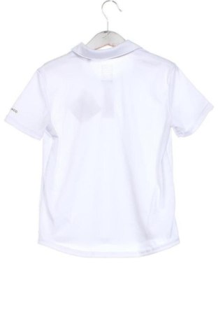 Детска тениска Decathlon, Размер 7-8y/ 128-134 см, Цвят Бял, Цена 5,76 €