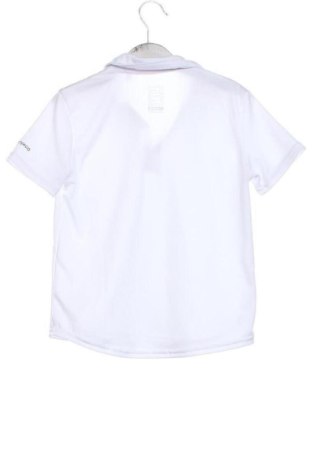 Детска тениска Decathlon, Размер 6-7y/ 122-128 см, Цвят Бял, Цена 5,76 €