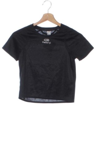 Παιδικό μπλουζάκι Decathlon Creation, Μέγεθος 5-6y/ 116-122 εκ., Χρώμα Μαύρο, Τιμή 10,99 €