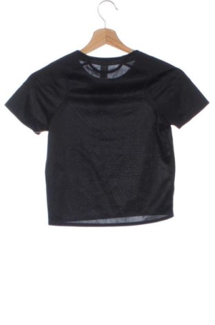 Παιδικό μπλουζάκι Decathlon Creation, Μέγεθος 5-6y/ 116-122 εκ., Χρώμα Μαύρο, Τιμή 10,99 €