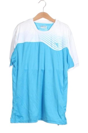 Детска тениска Diadora, Размер 11-12y/ 152-158 см, Цвят Многоцветен, Цена 13,29 €