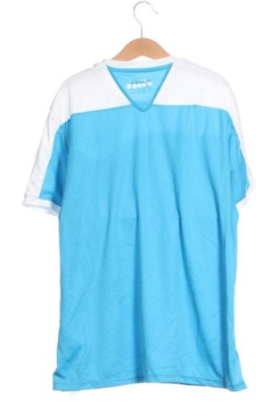 Детска тениска Diadora, Размер 11-12y/ 152-158 см, Цвят Многоцветен, Цена 13,29 €