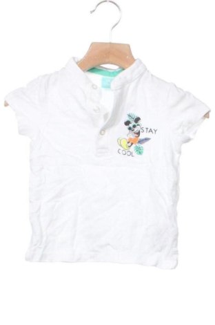 Tricou pentru copii Disney, Mărime 12-18m/ 80-86 cm, Culoare Alb, Preț 31,99 Lei