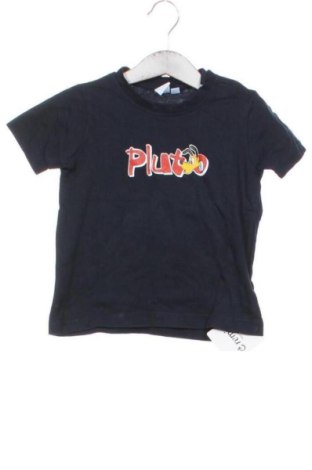 Παιδικό μπλουζάκι Disney, Μέγεθος 18-24m/ 86-98 εκ., Χρώμα Μπλέ, Τιμή 6,99 €