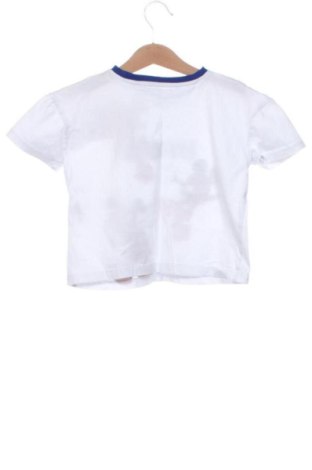 Детска тениска Disney, Размер 3-4y/ 104-110 см, Цвят Бял, Цена 5,62 €
