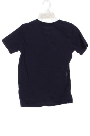 Kinder T-Shirt DC Shoes, Größe 11-12y/ 152-158 cm, Farbe Blau, Preis € 10,00